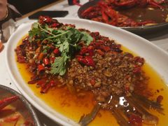 -杨氏青龙虾·羊蝎子(金盛路总店)