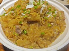 -德顺源·非遗烧麦·老菜(大观园店)