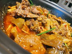 -笨笨甲甲鱼坊(蓝堡湾店)