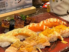 -古田居·特色寿司料理(星之岛旗舰店)