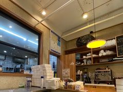 -发酵食堂(屏风街店)