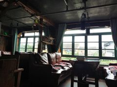 靠窗位-西塘人家•黑金冠本地好店