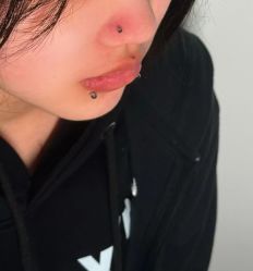 -海王刺青·纹身·穿孔饰品·TATTOO