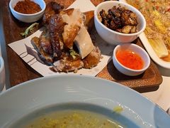 -庆江南江南菜(琴湖溪里花园城店)