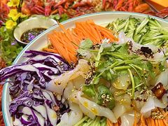 -望江门小龙虾·烧烤(九堡店)