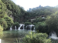 -天河潭旅游度假区