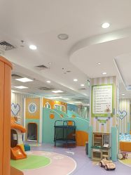 -孩子王童乐园(上海青浦吾悦广场店)