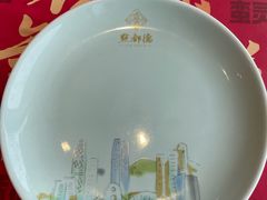 -点都德(广州白云山景区南门店)