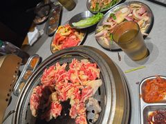 -杨小佳·齐齐哈尔烤肉·烤串(广州店)