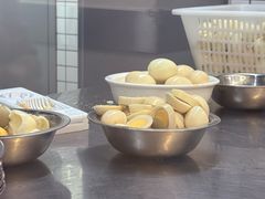 香煎金钱蛋-笨罗卜浏阳菜馆(太平街店)