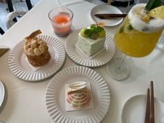 -名点荟·生日蛋糕·下午茶(五缘湾店)