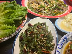 -醉小酒馆·川菜·江湖菜·重庆菜(观音桥旗舰店)