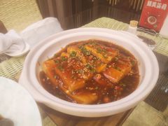 -皇朝海鲜酒店