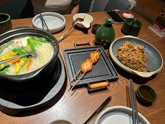 -云海肴·汽锅鸡·云南菜(领展购物广场·中关村店)