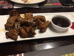 -辛德勒啤酒德餐厅