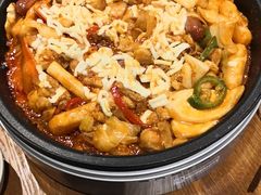 -韩见·韩式拌饭·炸鸡(石厦店)