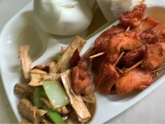 -济南大学-第8食堂