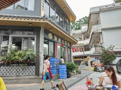 景观位-黎记大排档(慈云路店)