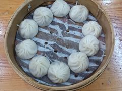 -南翔小笼馆