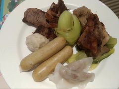 -中旅阿那亚九龙湖·公主酒店