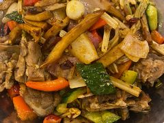 -小厨子私房菜·云南美食店