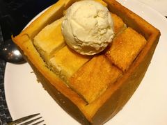 -半秋山西餐厅(巴南万达广场店)