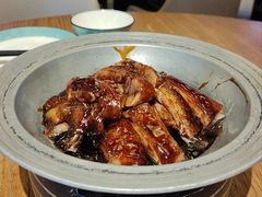 -常来小聚·广州非遗传承餐厅(地王广场店)