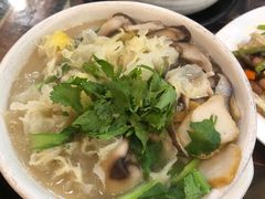 -溢香苑瓦罐(前进路店)