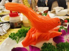 -高丽馆(尊茂店)