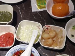 -东来顺饭庄(金泉广场店)