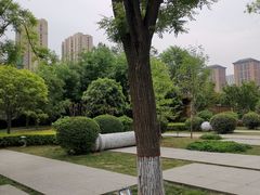 -木塔寺遗址生态公园