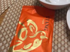-汇丰苑·海鲜青岛菜(中山路大鲍岛店)