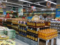 -世纪联华超市(浦电路店)