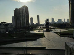 android_upload_pic-南昌青山湖风景区