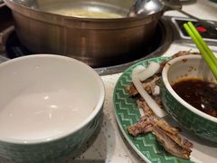 -润园四季椰子鸡火锅(海上世界店)