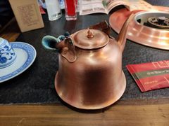 -清真·京华源铜锅涮肉(丰庆店)