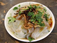 麻酱拉皮-张包铺(道外店)