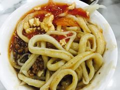 西红柿打卤面-太原面食店(解放路店)