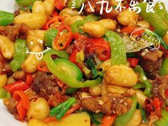 -临江酒店-中餐厅
