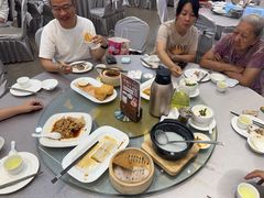 -新东源国际酒店·新东源食坊(沙井店)