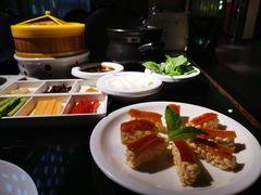 -阿庄新豫菜(通泰路店)