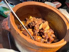 -许爷家·生态湖鲜(徐汇日月光店)