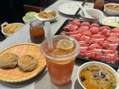 -东来顺饭庄(apm总店)