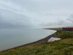 -青海湖二郎剑景区