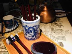 毛笔酥-遇见长安(兰州中心店)