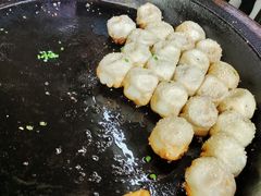 -小路易生煎馆(前进五路店)