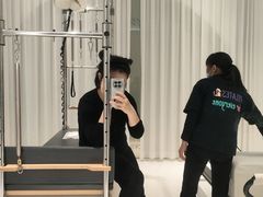 -瑞虹新天地月亮湾