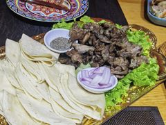 -玛丽亚西餐厅非遗俄餐