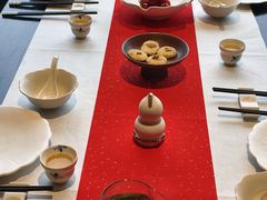 -馋遇江南·精致湖景雅宴(东方之门店)