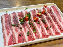 吾桑格-·缸桶屋·韩式牛肋条自助烤肉(西湖D11店)